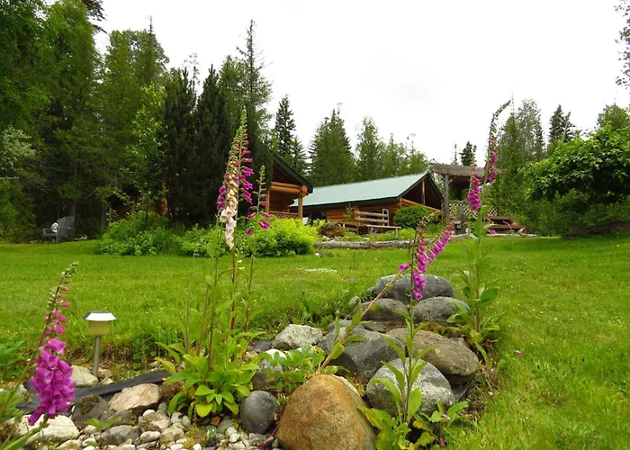 Cedar Haven Cabins And Resort