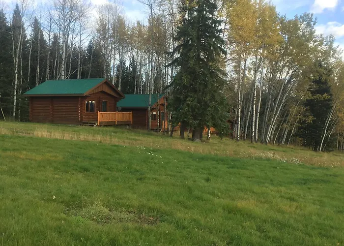 Montana Hill Guest Ranch